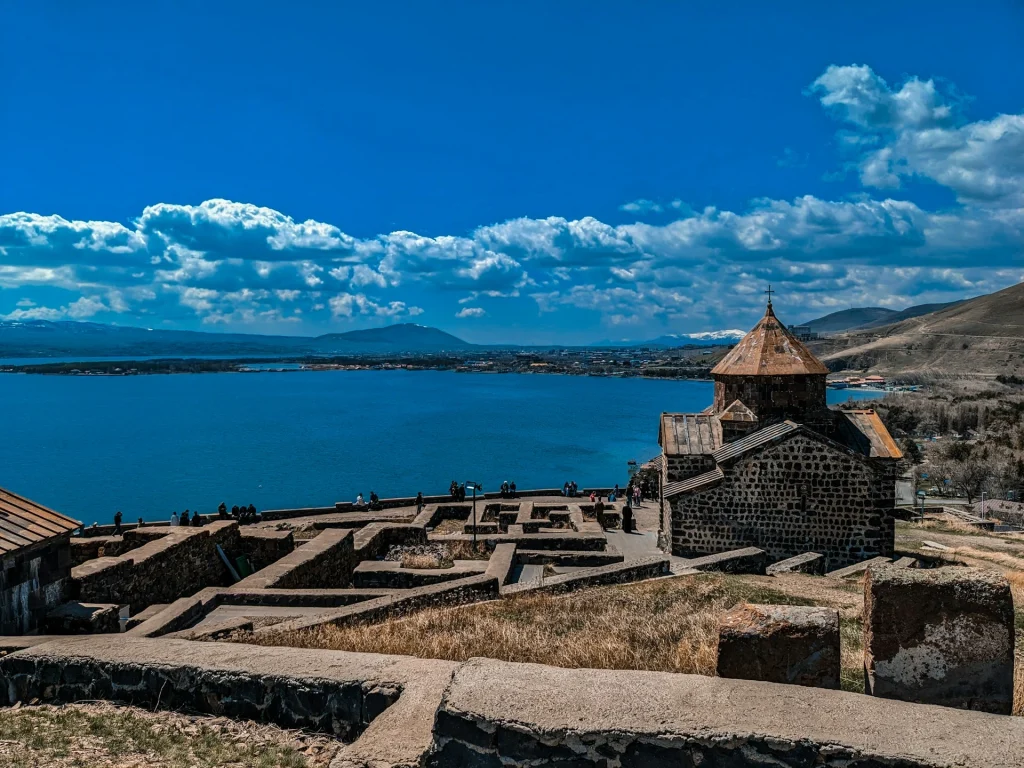 tour package in armenia from UAE pay with tamara