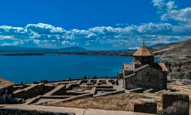 tour package in armenia from UAE pay with tamara