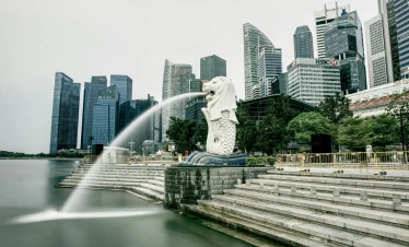 tour package of singapore with tabby and tamara