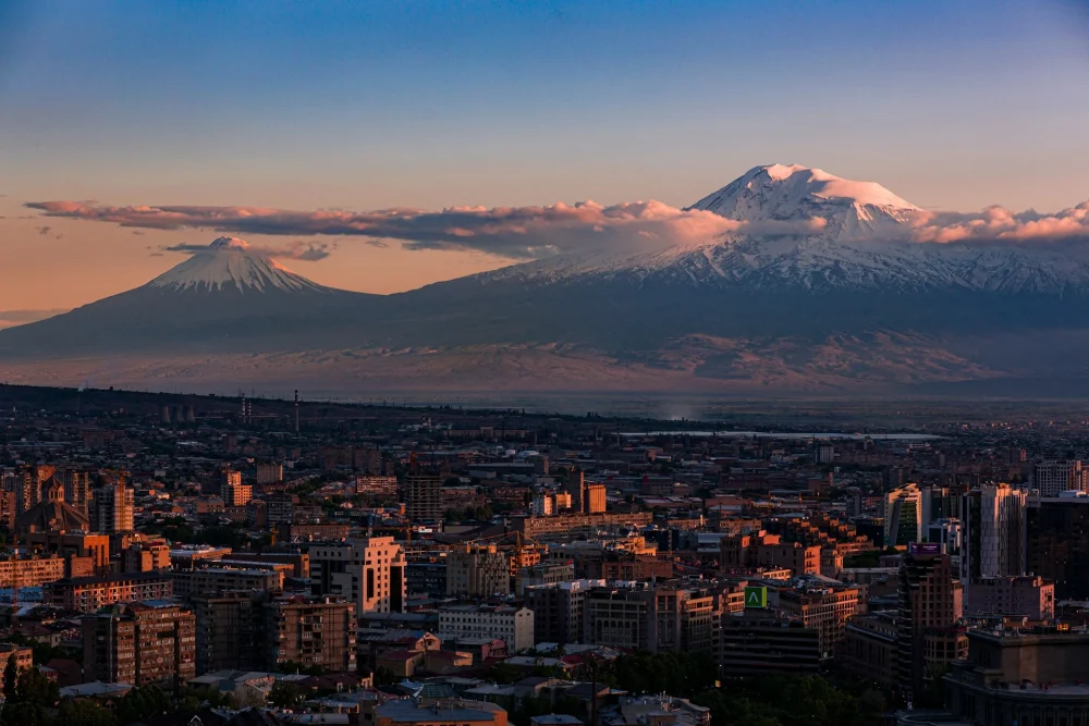 Armenia Tour Package