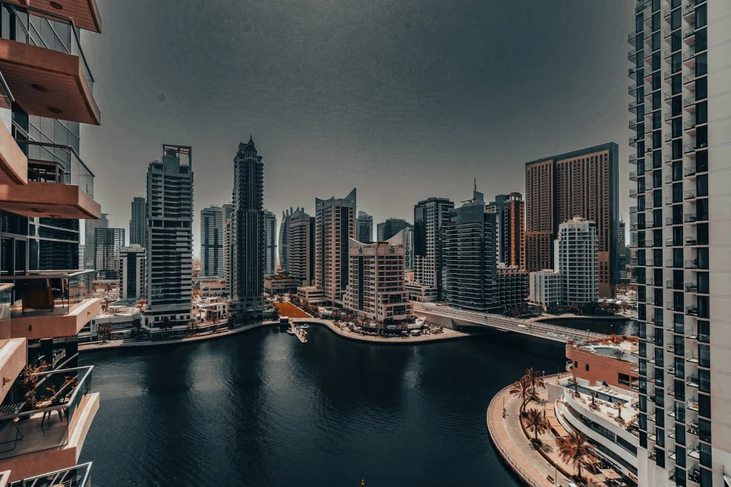 visit visa multiple entry uae