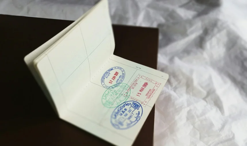 UAE Entry Visa Validity: Duration and Extensions Explained 1 can visa on arrival be denied in UAE border