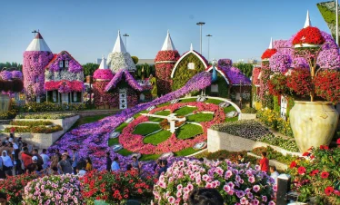 dubai miracle garden tickets pay with tabby and tamara