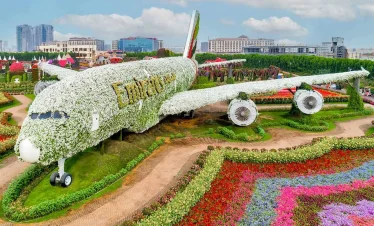 miracle garden dubai tickets tabby and tamara