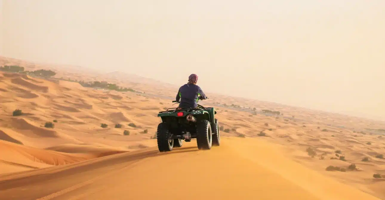 Best Dubai Tour Packages for first-time visitors 2 Best Dubai Tour Packages for first-time visitors