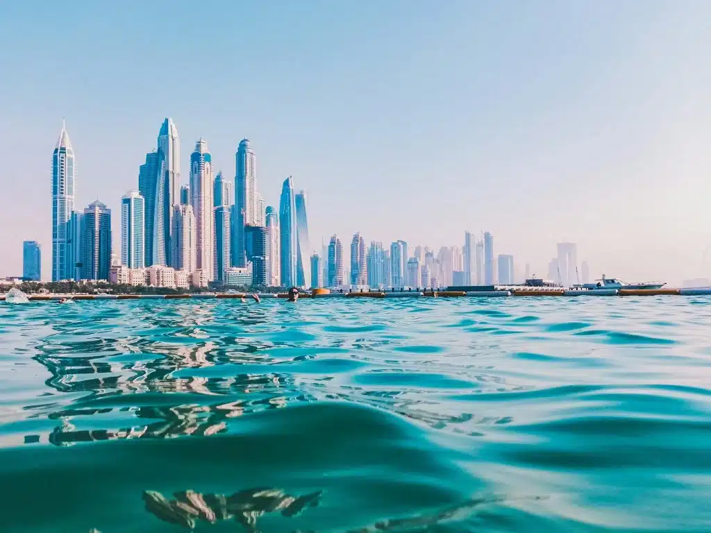 Which Nationalities Can Enter Dubai Without a Visa? 5 travel and tour agency in dubai