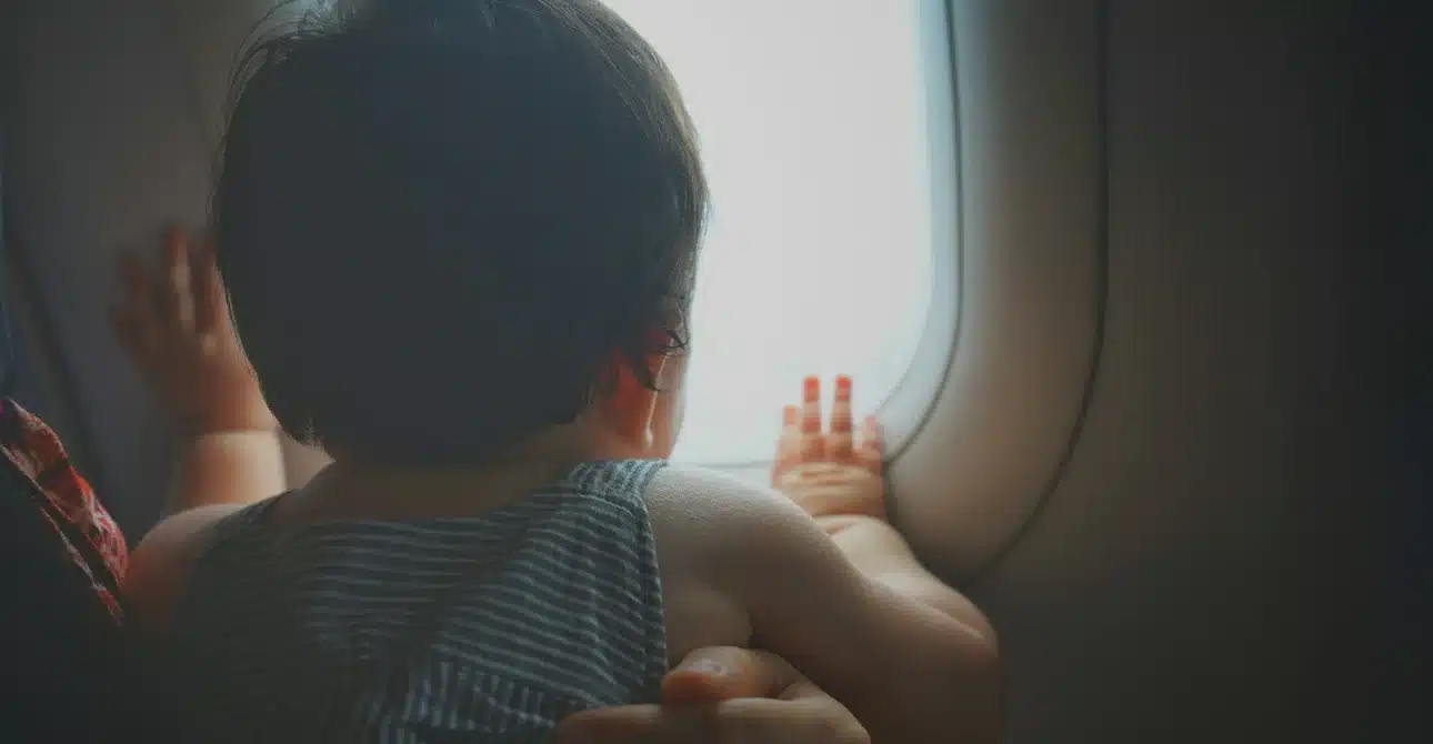 Unaccompanied Minor Services from Dubai