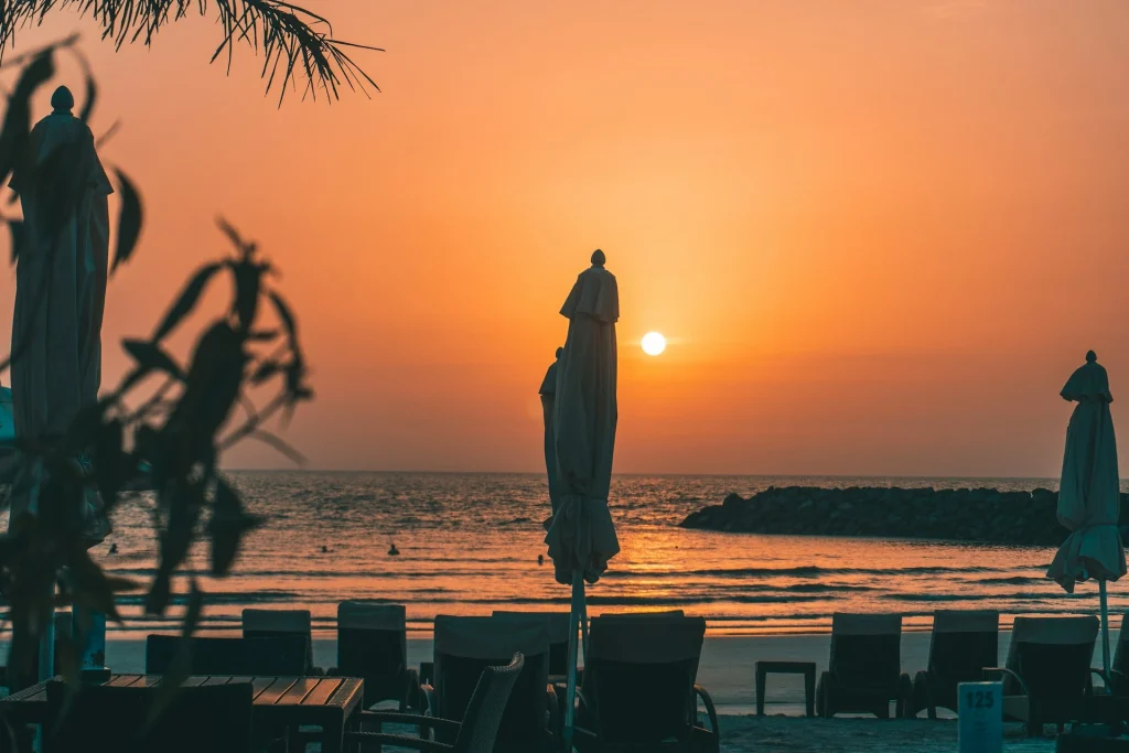 Countries in UAE | 7 Emirates of UAE 5 Ajman