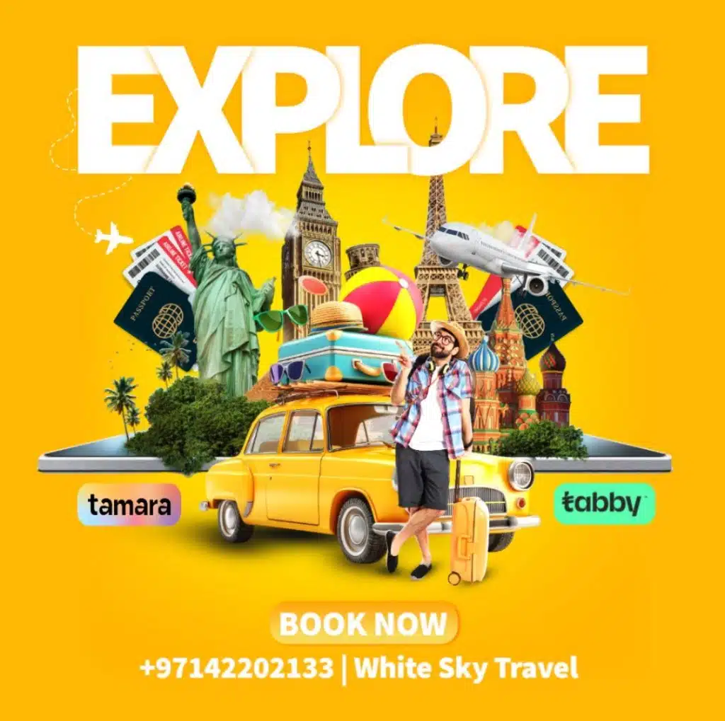 How Tabby Pay Later is Revolutionizing Travel Planning 3 Explore world with tabby and tamara