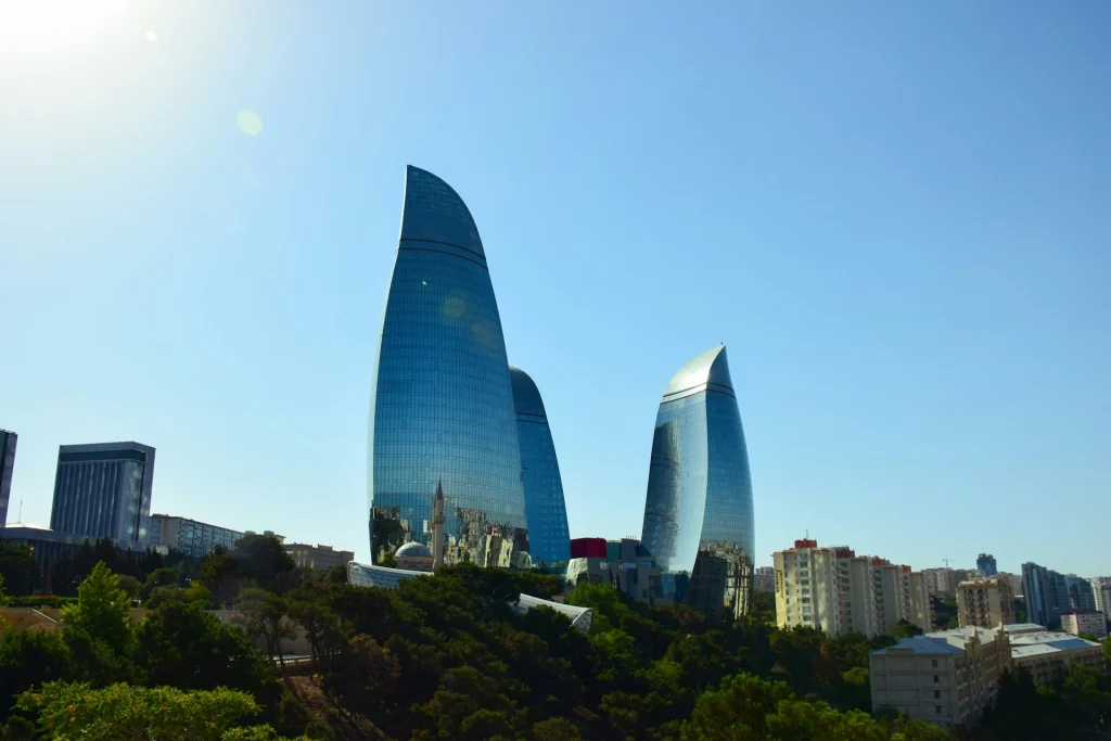 Places to Visit in Baku, Azerbaijan 6 Top sights in Baku