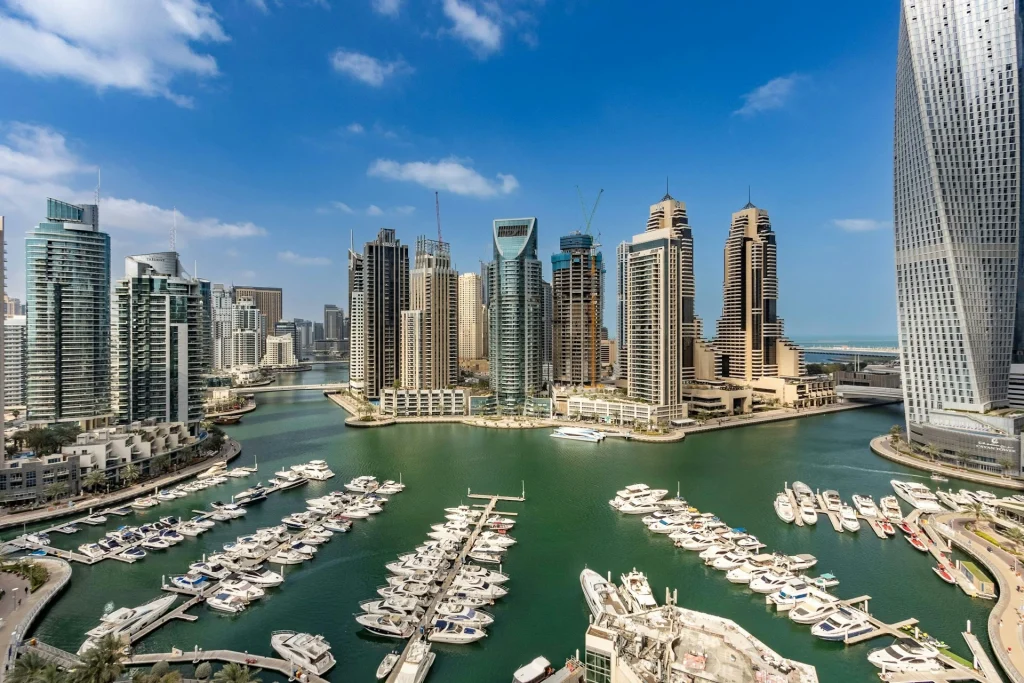Dubai Visa for South Africans 3 dubai visa for south african passport holders