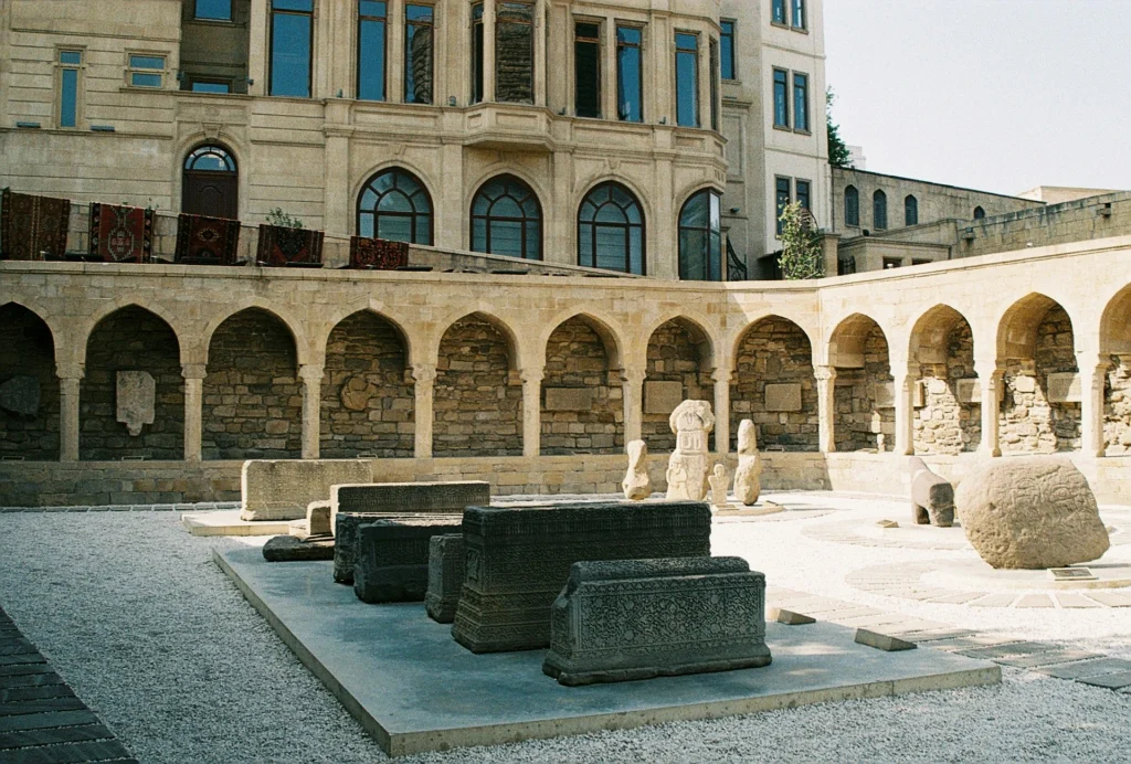 Places to Visit in Baku, Azerbaijan 7 top 10 places to visit in azerbaijan