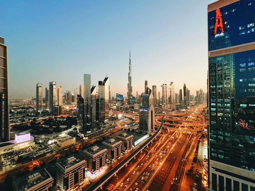 Dubai Visa for South Africans 1 uae visa for south african citizens