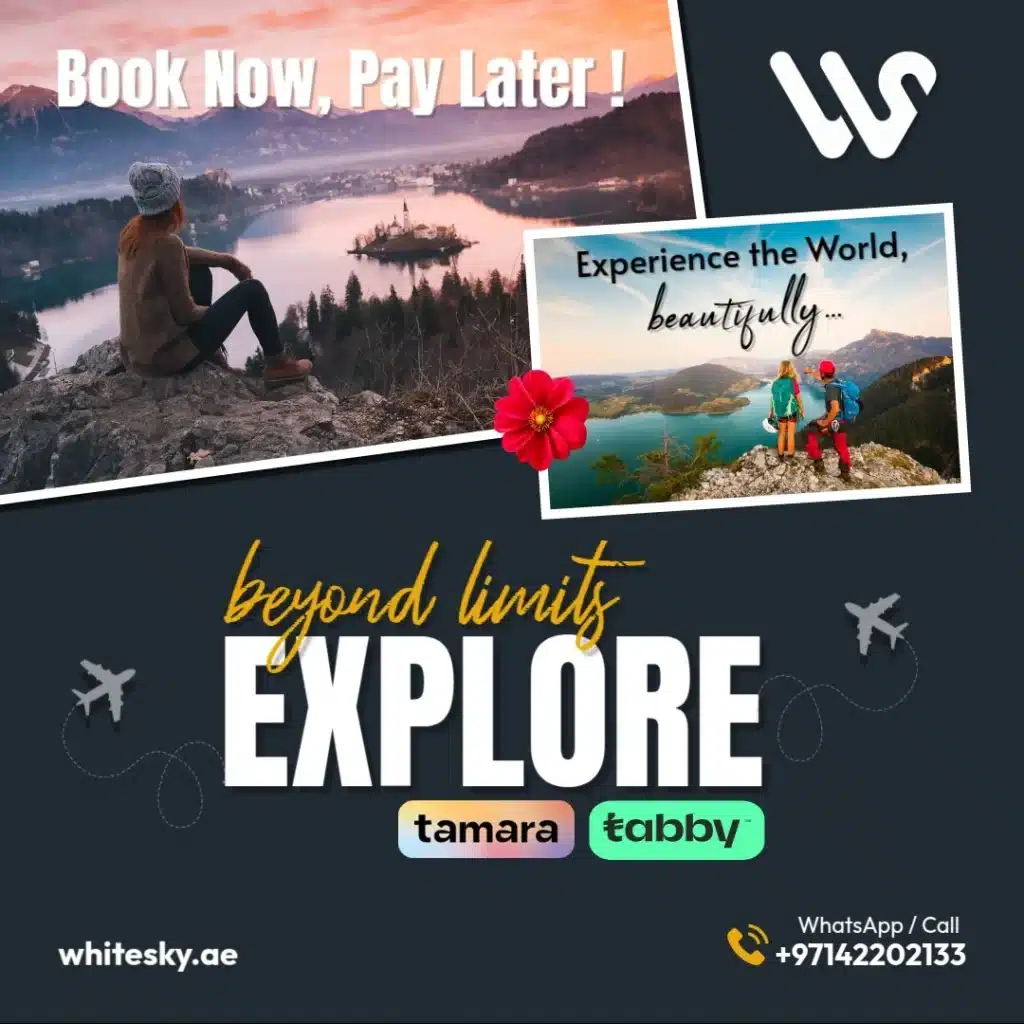 book now pay later with tabby and tamara