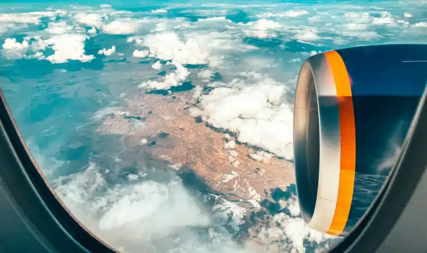 5 Trends in Air Travel to Know as Frequent Flyer from Dubai 1 buy air ticket with tamara