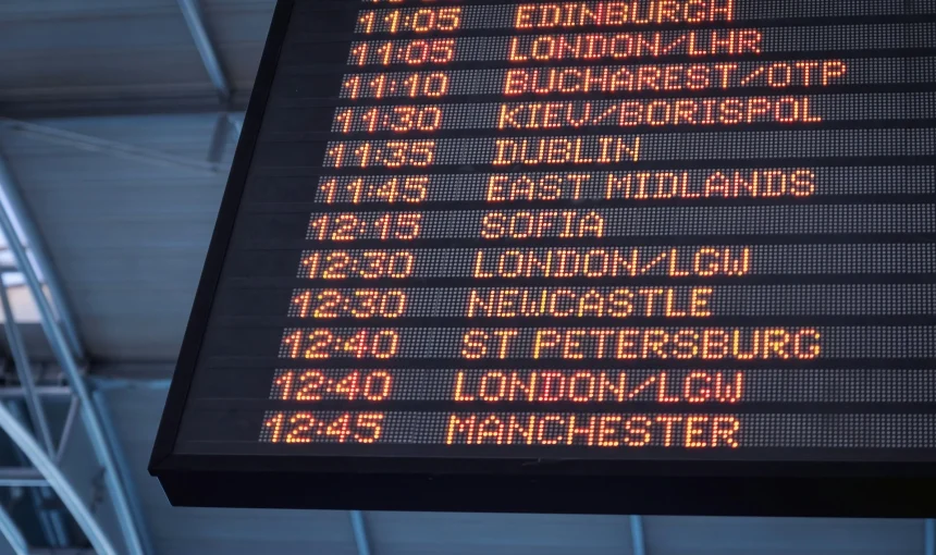 Fly Now Pay Later Tamara Book Flight Without Upfront Payment 1 what is airport transfers