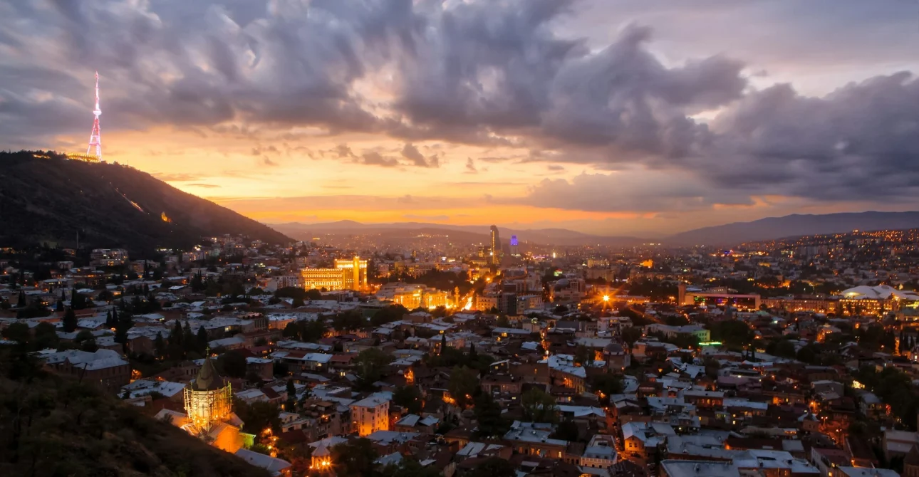 Essential Travel Guide for Your Trip to Georgia from Dubai 4 Essential Travel Guide for Your Trip to Georgia from Dubai