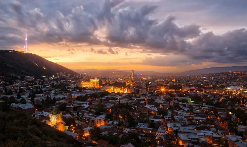 Essential Travel Guide for Your Trip to Georgia from Dubai 1 Cheapest Georgia tour package from Dubai
