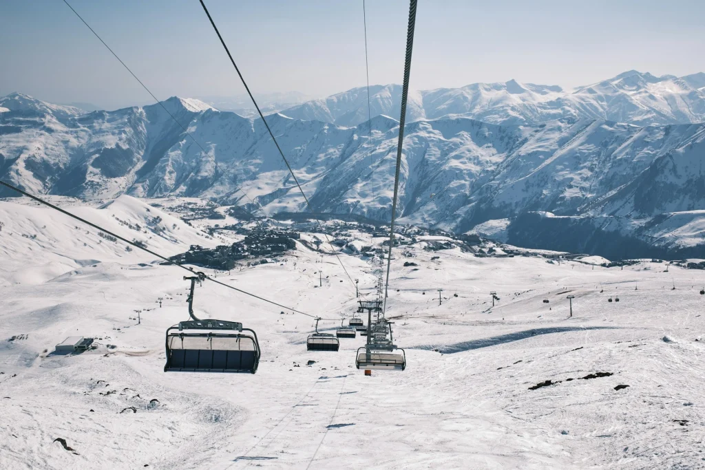 Essential Travel Guide for Your Trip to Georgia from Dubai 6 Georgia tour package from Dubai for Couple