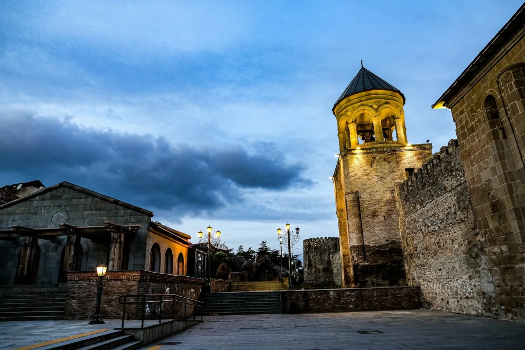 Essential Travel Guide for Your Trip to Georgia from Dubai 4 Georgia tour package including flights with tamara