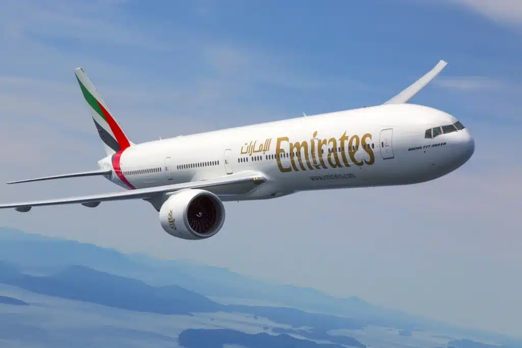Can I Pay Emirates with Tabby? Yes, Through White Sky Travel 3 emirates economy ticket price international with tamara