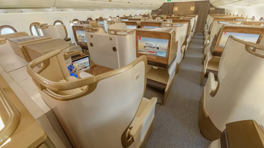 fly emirates air ticket check online with tabby or tramara