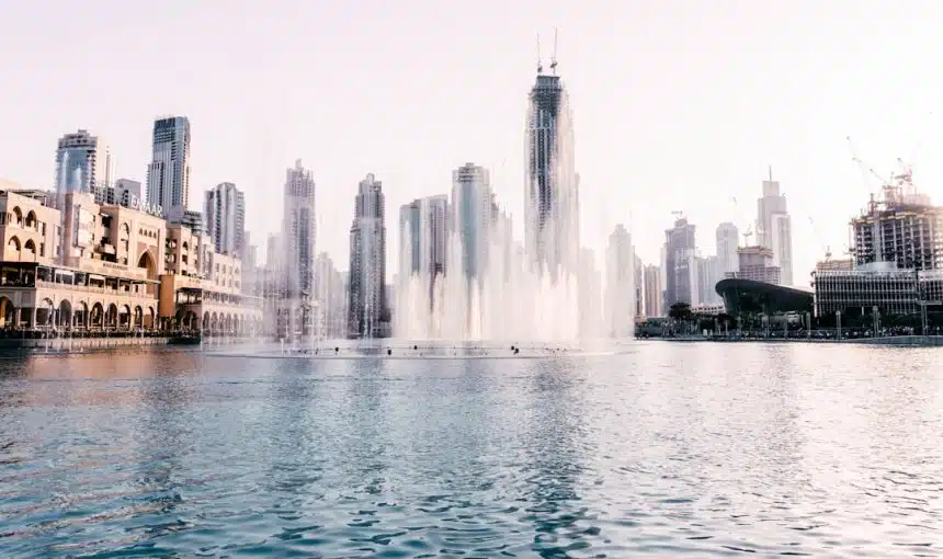 Top things to do in Dubai mall 1 Photo dubai mall