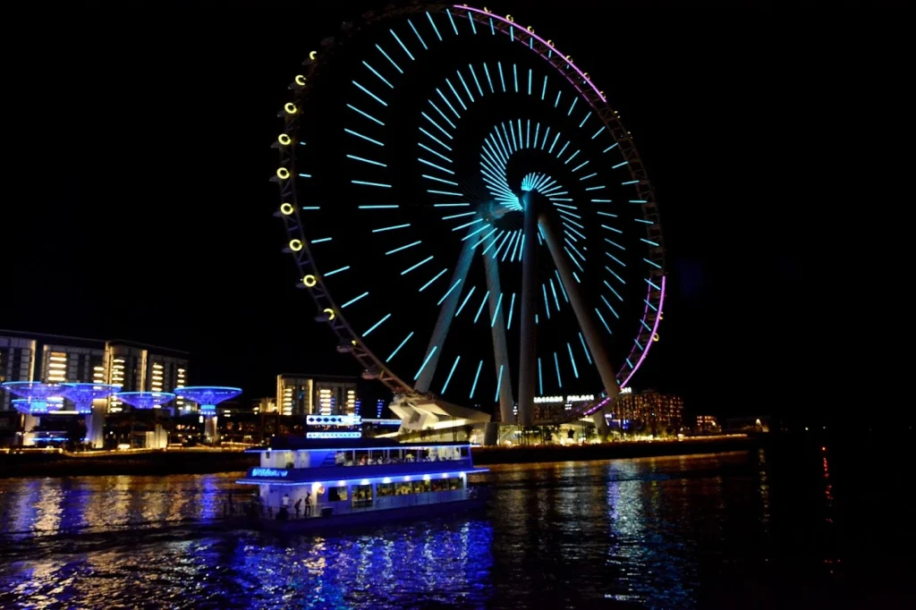 Unique Catamaran Marina Cruise Experience in Dubai 1 unique catamaran marina cruise reviews