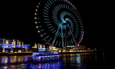 unique catamaran marina cruise reviews