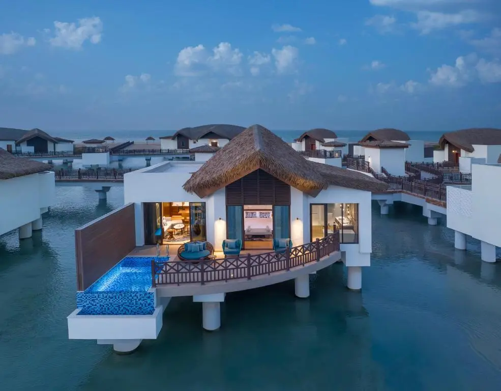 Ras Al Khaimah Hotels – Luxury Resorts and Beach Stays 2 Anantara Mina Ras Al Khaimah Resort