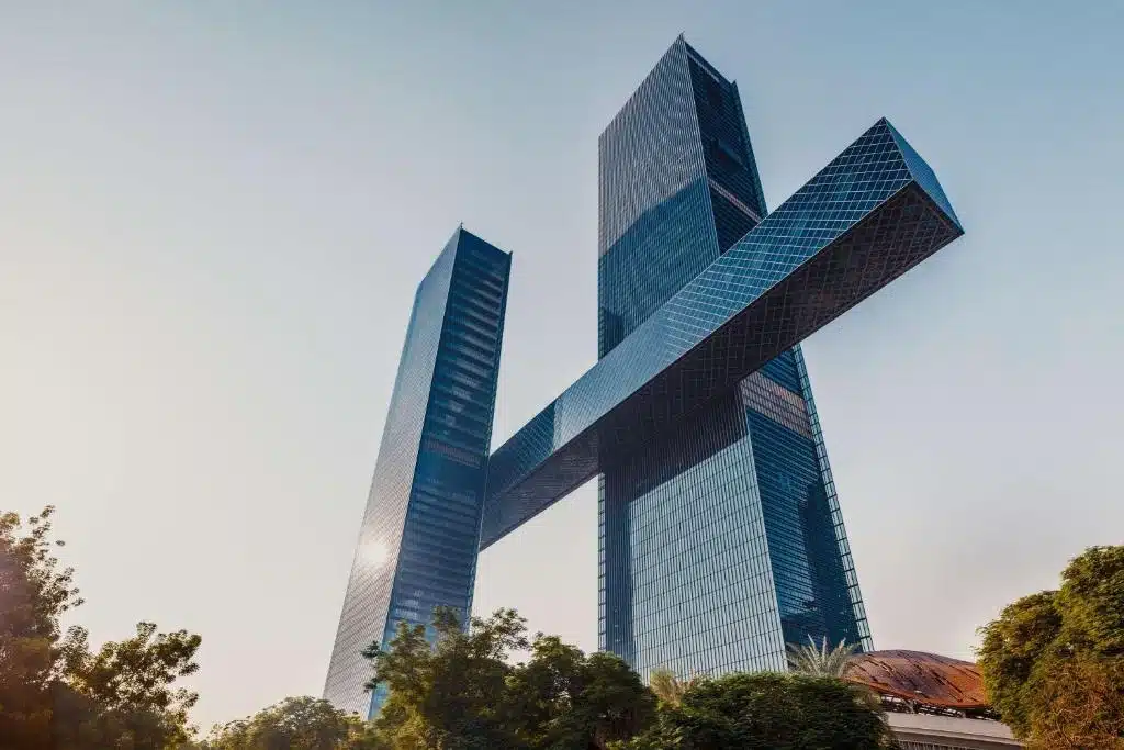 Dubai Hotel Booking - Best Hotels in Dubai 3 One&Only One Zaabeel