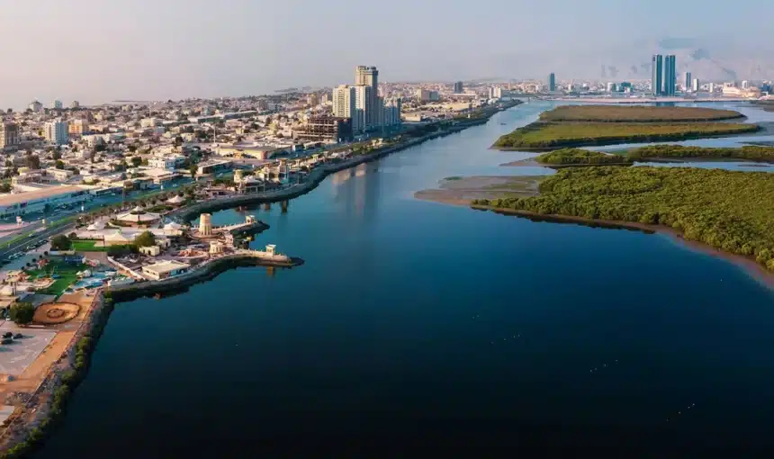 Ras Al Khaimah Hotels – Luxury Resorts and Beach Stays 1 Ras Al Khaimah hotel booking with BNPL