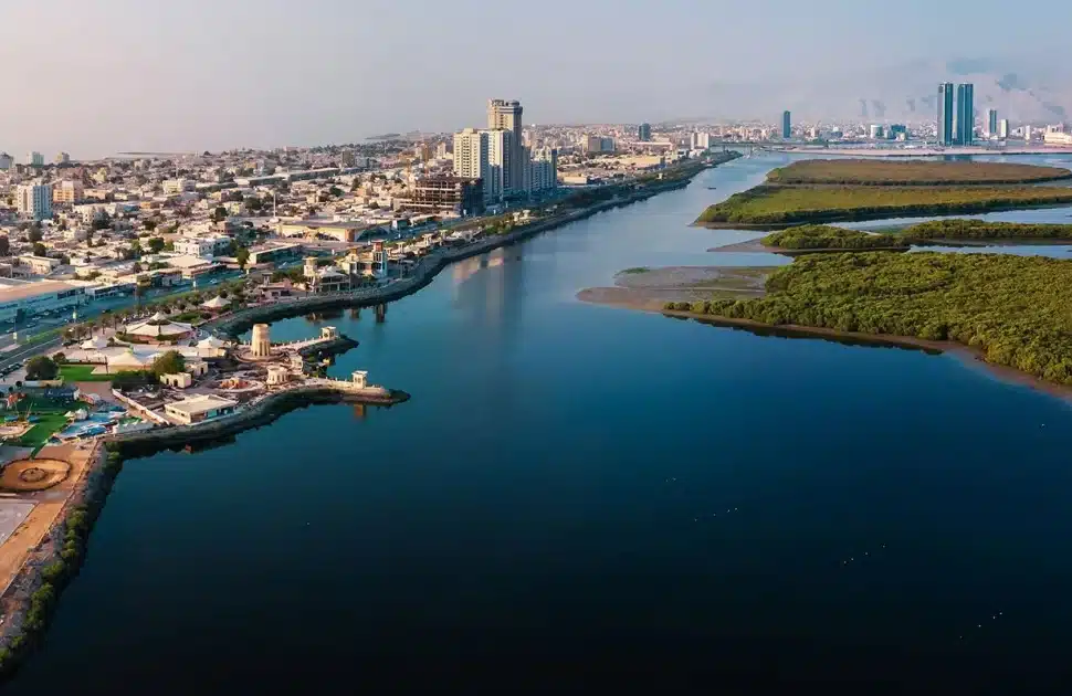 Ras Al Khaimah hotel booking with BNPL