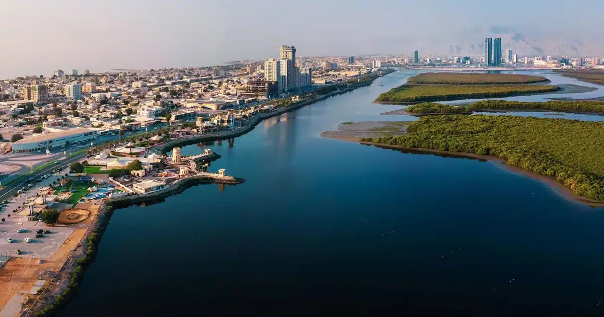 Ras Al Khaimah Hotels – Luxury Resorts and Beach Stays