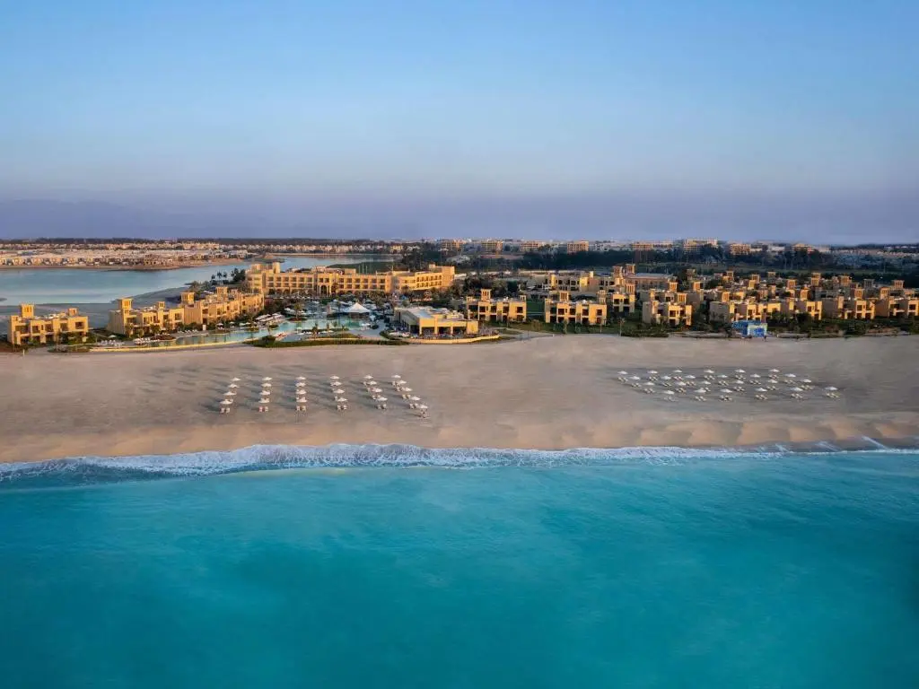 Ras Al Khaimah Hotels – Luxury Resorts and Beach Stays 9 Sofitel Al Hamra Beach Resort