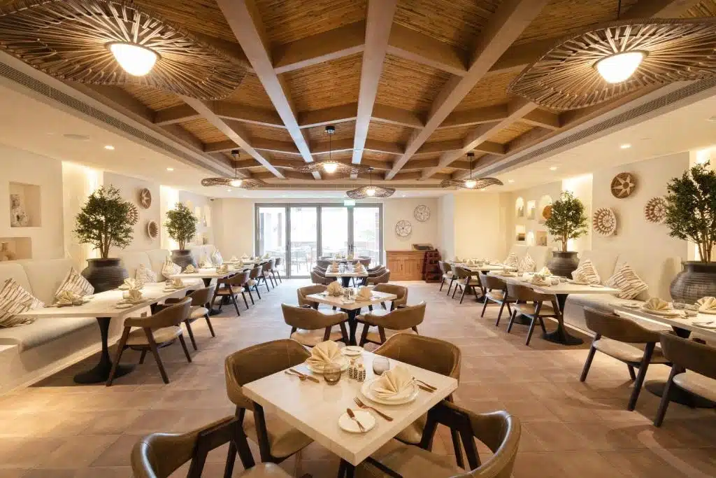 Dubai Hotel Booking - Best Hotels in Dubai 4 Wyndham Residences The Palm