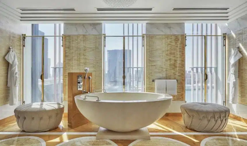 Hotel Booking in Abu Dhabi with Monthly Payments 1 abu dhabi hotel with card EMI