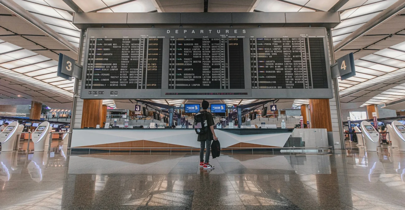 Best Travel Agency with Tamara in Dubai