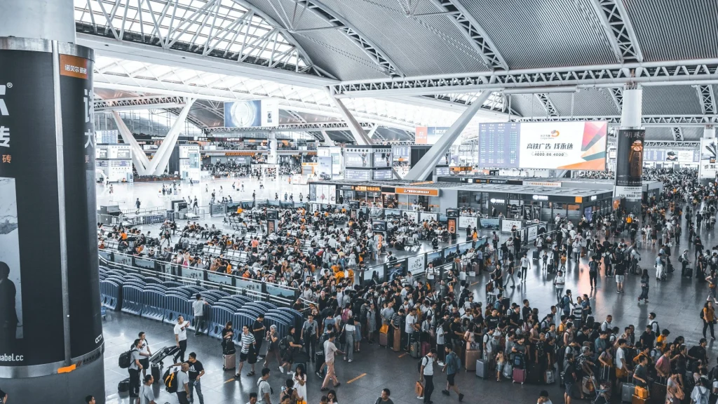 Flight Cancelled: What Happens to Your Flight and Ticket 4 last minute flights uae with credit card payments