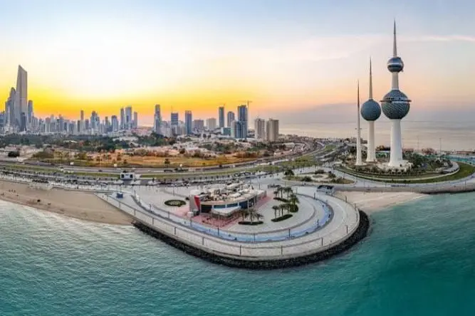 Cities of Kuwait: Top Urban Gems to Visit 3 Al Ahmadi Kuwait