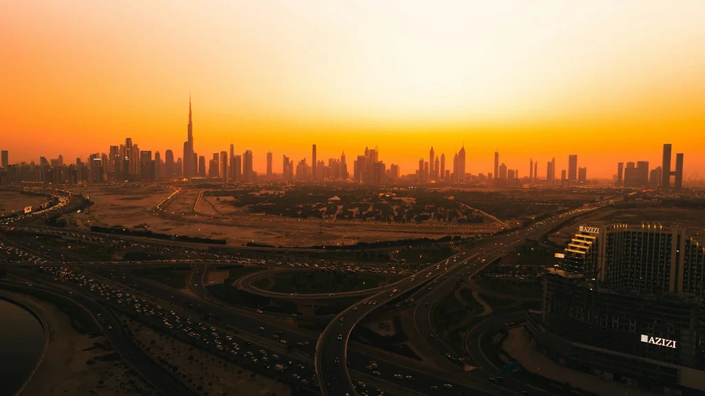 Sunrise in Dubai: Best Spots to Watch the Magic Unfold 2 Best Places to Watch Sunrise and Sunset in Dubai