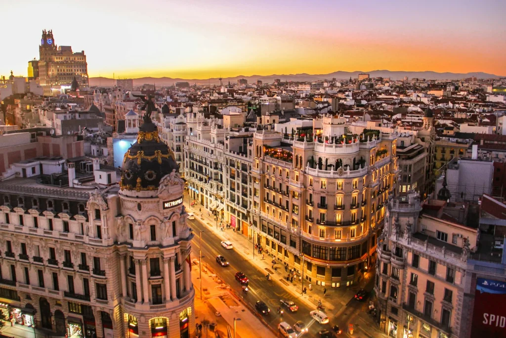 Activities in Spain for Tourists: Top Experiences Can't Miss 2 Madrid Spain