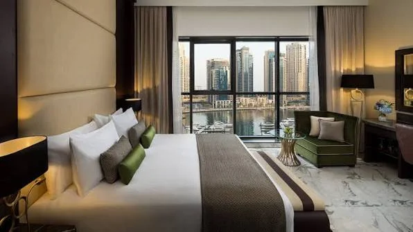 Отель Millennium Dubai: Путеводитель по роскошному отдыху 1 Отель Millenium в Дубае