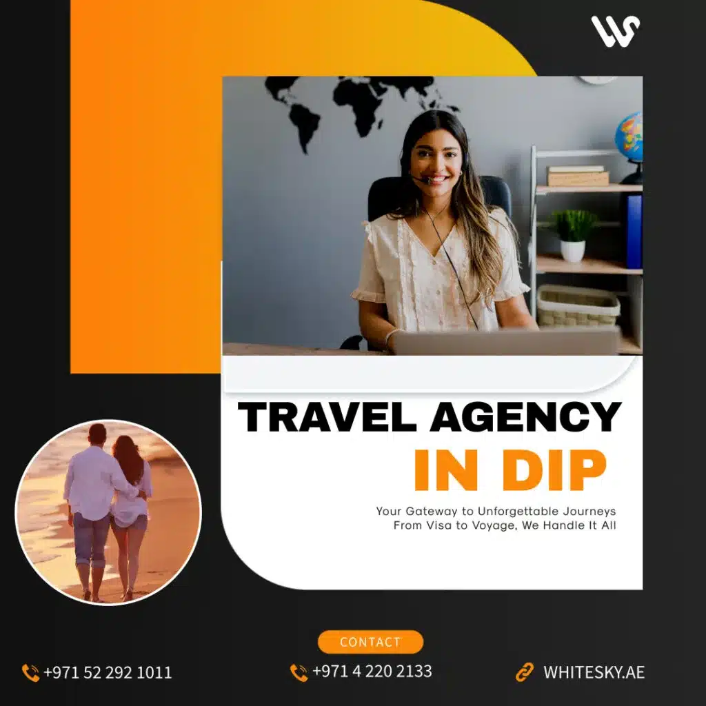 Best Travel Agency in DIP: Unforgettable Adventures Await 2 Best Travel Agency in Dip