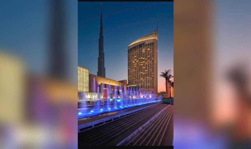 Address Dubai Mall Dubai Hotel Book with Tabby or Tamara 1 address-dubai-mall-dubai-hotel