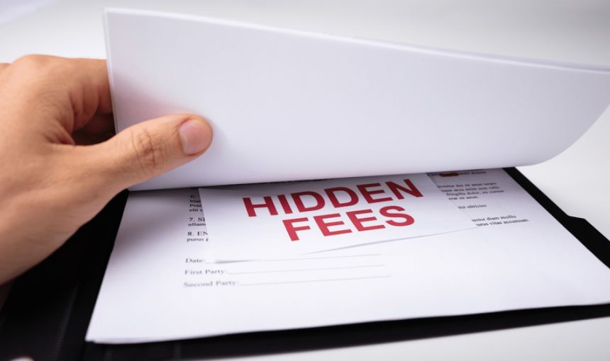 Are There Any Hidden Fees in Hotel Bookings? What to Watch 1 are there any hidden fees in hotel bookings