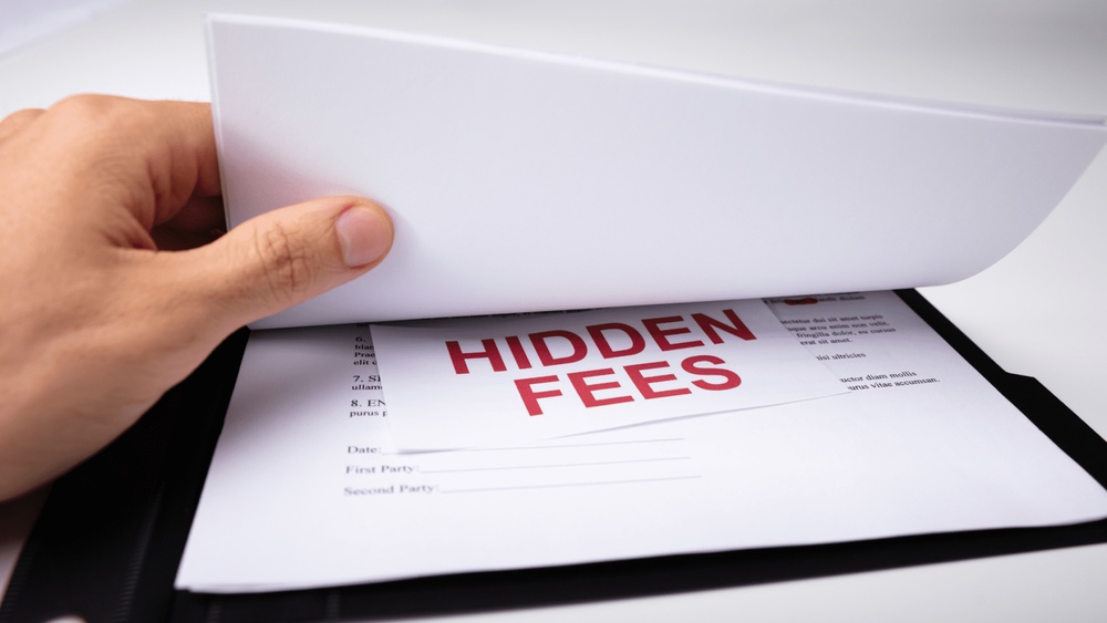 Are There Any Hidden Fees in Hotel Bookings? What to Watch 3 Are There Any Hidden Fees in Hotel Bookings? What to Watch