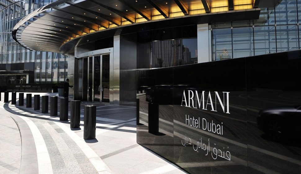 armani-dubai-hotel with tabby or tamara