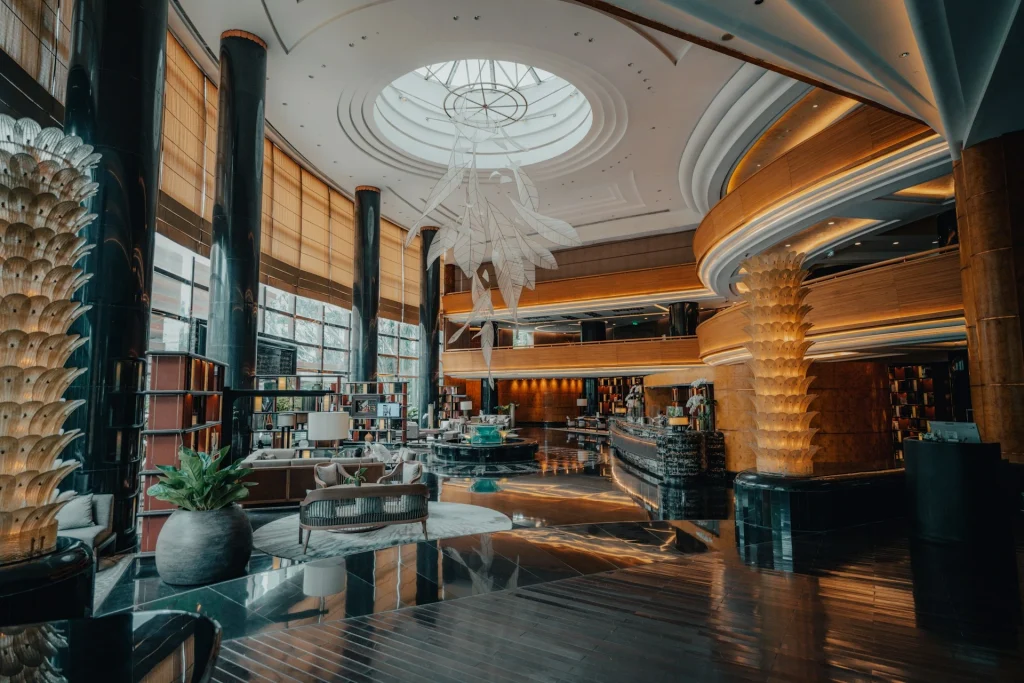 Are There Any Hidden Fees in Hotel Bookings? What to Watch 5 book hotel room near me with tabby or tamara