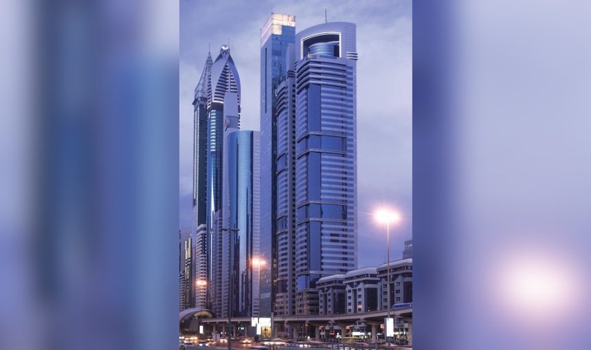 Carlton Downtown Dubai Hotel with Tabby or Tamara 1 carlton-downtown-dubai-hotel